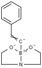 BETA-STYRYLBORONIC ACID DIETHANOLAMINE ESTER