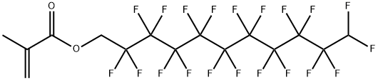 1H,1H,11H-PERFLUOROUNDECYL METHACRYLATE