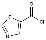 5-Thiazolecarbonyl chloride (9CI)