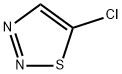 5-Chloro-1,2,3-thiadiazole