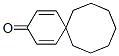 Spiro[5,7]trideca-1,4-diene-3-one Structural