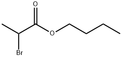 2-BROMOPROPIONIC ACID N-BUTYL ESTER