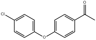 4'-(4-Chlorophenoxy)acetophenone