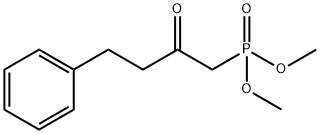 Dimethyl (2-oxo-4-phenylbutyl)phosphonate