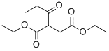 2-PROPIONYL-SUCCINIC ACID DIETHYL ESTER