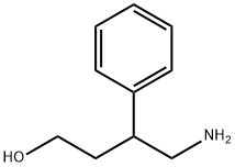 4-AMINO-3-PHENYL-1-BUTANOL