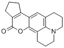 Coumarin 106 Structural