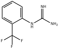 N-(2-TRIFLUOROMETHYL-PHENYL)-GUANIDINE