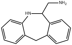 6-Aminomethyl-5,6-dihydromorphanthridine Structural