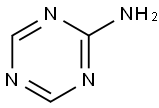 2-Amino-1,3,5-triazine