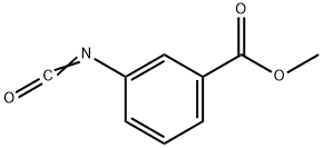 3-(METHOXYCARBONYL)PHENYL ISOCYANATE