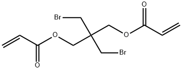 2,2-DIBROMONEOPENTYL GLYCOL DIACRYLATE