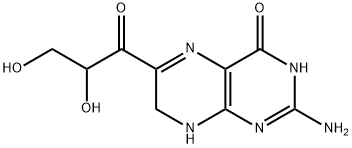 3'-HYDROXY-D-SEPIAPTERIN