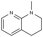 1,8-Naphthyridine,1,2,3,4-tetrahydro-1-methyl-