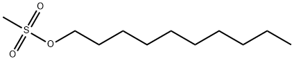 DECYL METHANE SULFATE