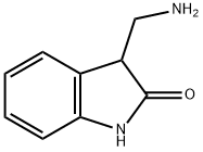 3-AMINOMETHYL-1,3-DIHYDRO-INDOL-2-ONE