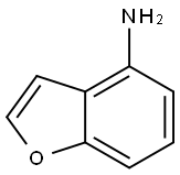 1-BENZOFURAN-4-AMINE