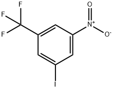 3-IODO-5-NITROBENZOTRIFLUORIDE