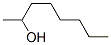 2-Octanol Structural