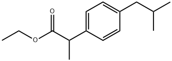 Ibuprofen ethyl