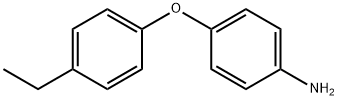 4-(4-ETHYLPHENOXY)ANILINE