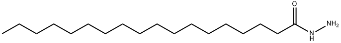 STEARIC ACID HYDRAZIDE Structural