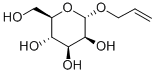 ALLYL-ALPHA-D-MANNOPYRANOSIDE