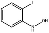 N-(2-IODOPHENYL)-HYDROXYLAMINE Structural