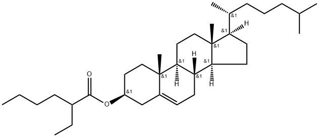 CHOLESTERYL 2-ETHYLHEXANOATE