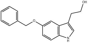 2-(5-BENZYLOXY-1H-INDOL-3-YL)-ETHANOL