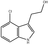 4-Chlorotryptophol