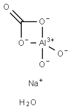hydroxide Structural