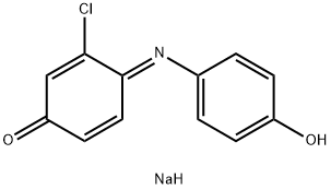 O-CHLOROPHENOL-INDOPHENOL SODIUM SALT