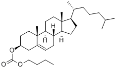 CHOLESTEROL N-BUTYL CARBONATE