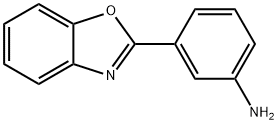 3-BENZOOXAZOL-2-YL-PHENYLAMINE