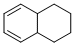 HEXAHYDRONAPHTHALENE Structural