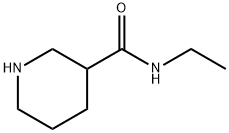 N-ethylpiperidine-3-carboxamide