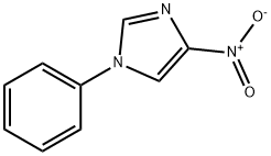 4-NITRO-1-PHENYLIMIDAZOLE