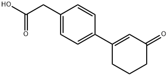 Lexofenac Structural