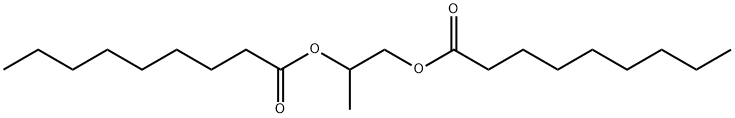 PROPYLENE GLYCOL DIPELARGONATE