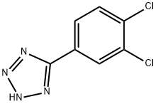 5-(3,4-DICHLOROPHENYL)-1H-TETRAZOLE