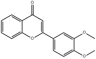 3',4'-DIMETHOXYFLAVONE