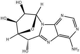 8,5'(S)-CYCLOADENOSINE