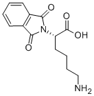 PHT-LYS-OH Structural