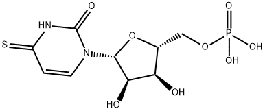 4-THIO-UMP DISODIUM SALT