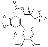 steganacin