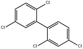 2,2',4,5'-TETRACHLOROBIPHENYL