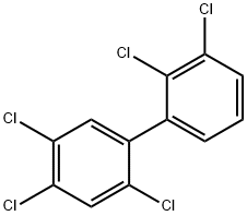 22345PENTACHLOROBIPHENYL(2,2',3',4,5,-ISOMER)