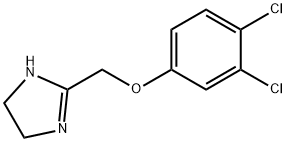 Fenmetozole Structural