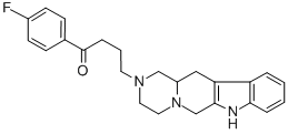 Biriperone